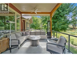 5100 Haynes Road. Vernon, British Columbia