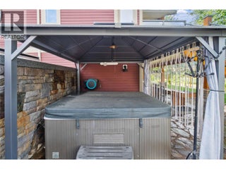 5100 Haynes Road. Vernon, British Columbia