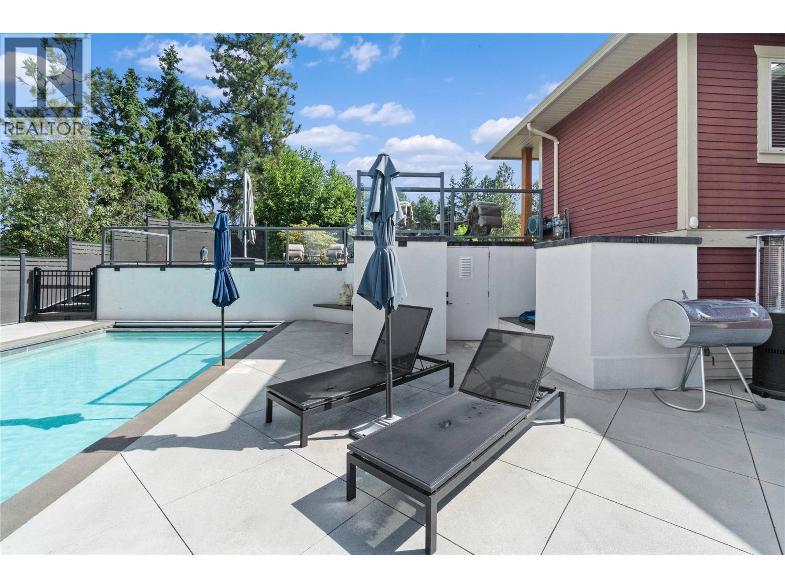 5100 Haynes Road. Vernon, British Columbia