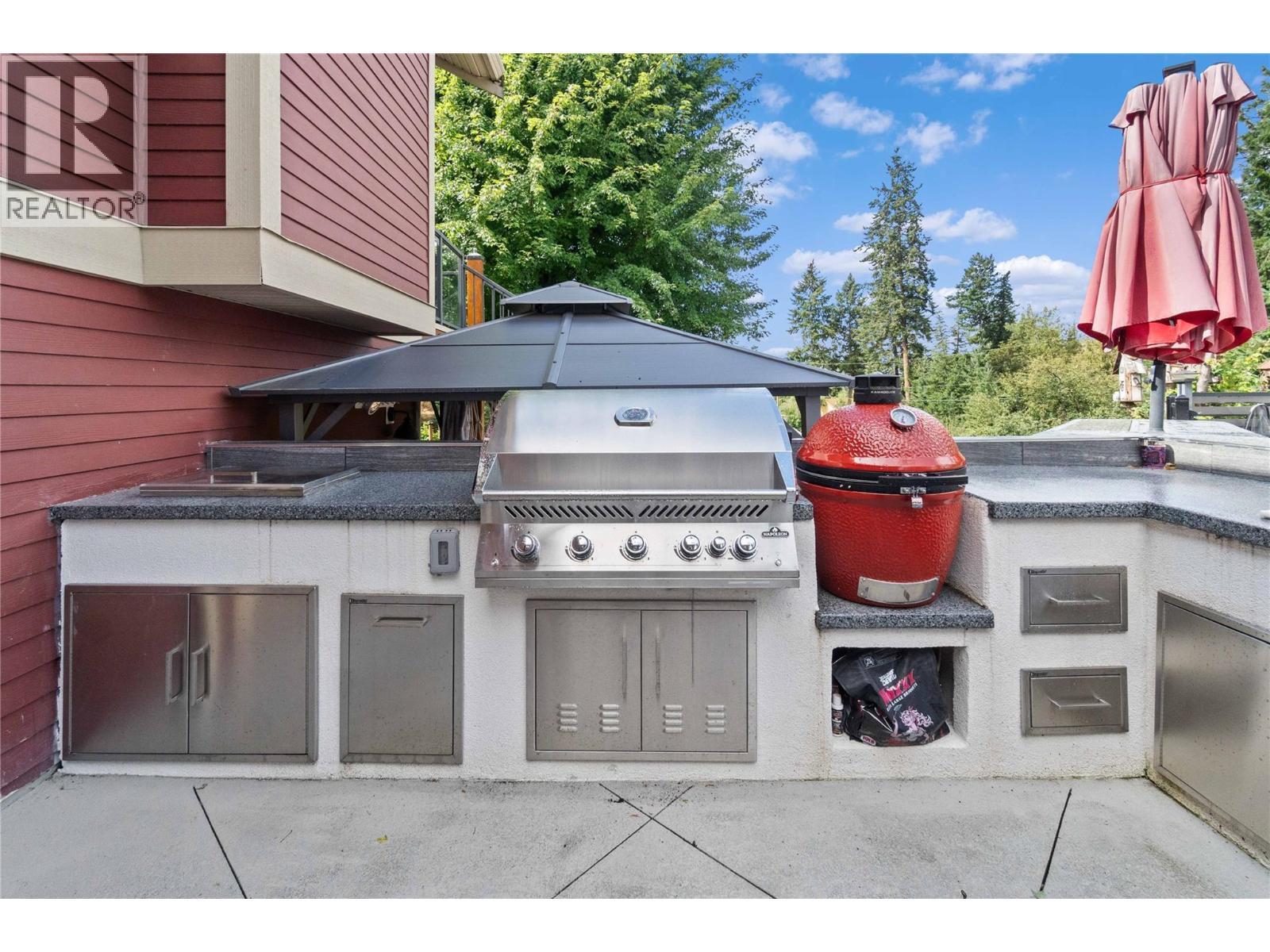 5100 Haynes Road. Vernon, British Columbia