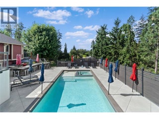 5100 Haynes Road. Vernon, British Columbia