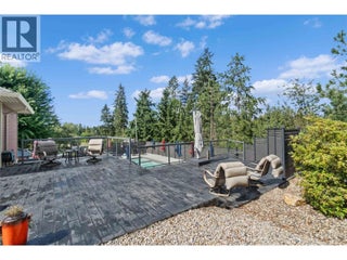 5100 Haynes Road. Vernon, British Columbia