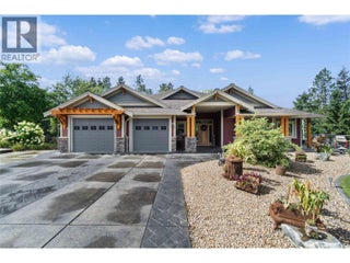 5100 Haynes Road. Vernon, British Columbia