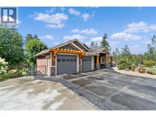 5100 Haynes Road. Vernon, British Columbia