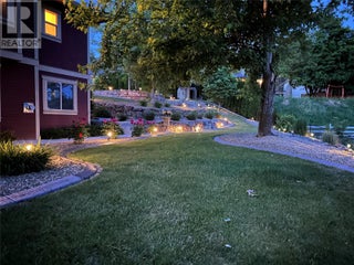 5100 Haynes Road. Vernon, British Columbia