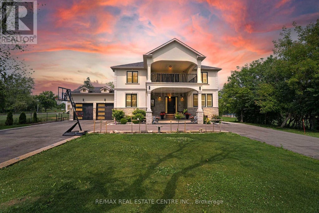 9051 8th Line, Halton Hills (rural Halton Hills)