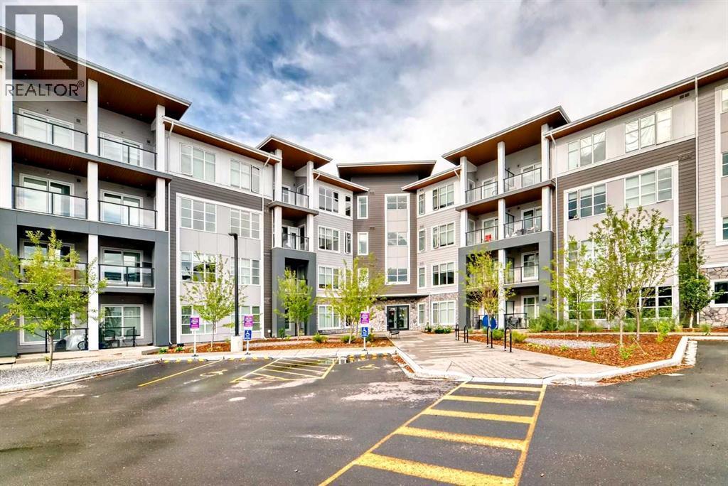 1416, 681 Savanna Boulevard Ne, Calgary