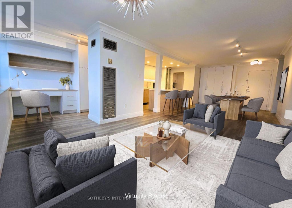 706 - 3000 Bathurst Street, Toronto (englemount-Lawrence)