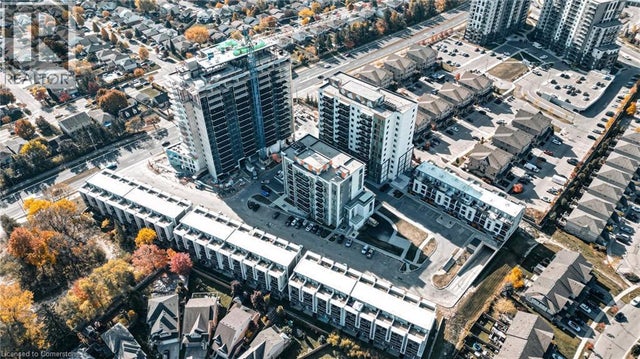 1442 Highland Road Unit# 301, Kitchener