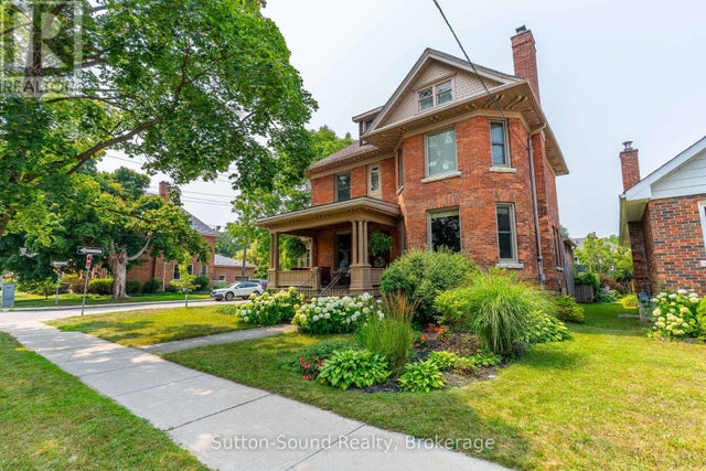 1304 4th Avenue W, Owen Sound