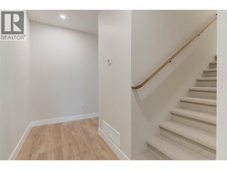 732 Coopland Crescent Unit# 4. Kelowna, British Columbia