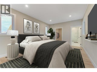 732 Coopland Crescent Unit# 4. Kelowna, British Columbia