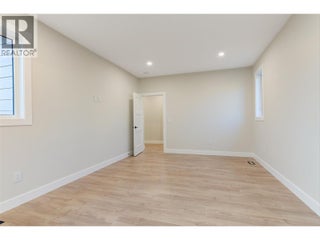 732 Coopland Crescent Unit# 4. Kelowna, British Columbia