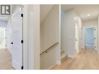 732 Coopland Crescent Unit# 4. Kelowna, British Columbia