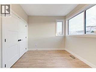 732 Coopland Crescent Unit# 4. Kelowna, British Columbia