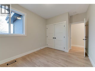 732 Coopland Crescent Unit# 4. Kelowna, British Columbia