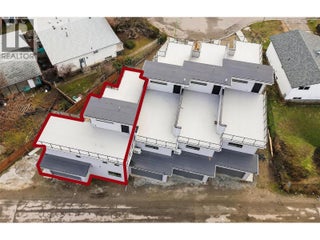 732 Coopland Crescent Unit# 4. Kelowna, British Columbia