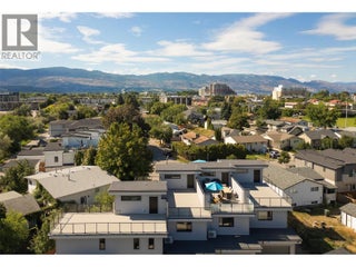 732 Coopland Crescent Unit# 4. Kelowna, British Columbia