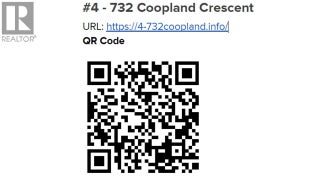 732 Coopland Crescent Unit# 4. Kelowna, British Columbia