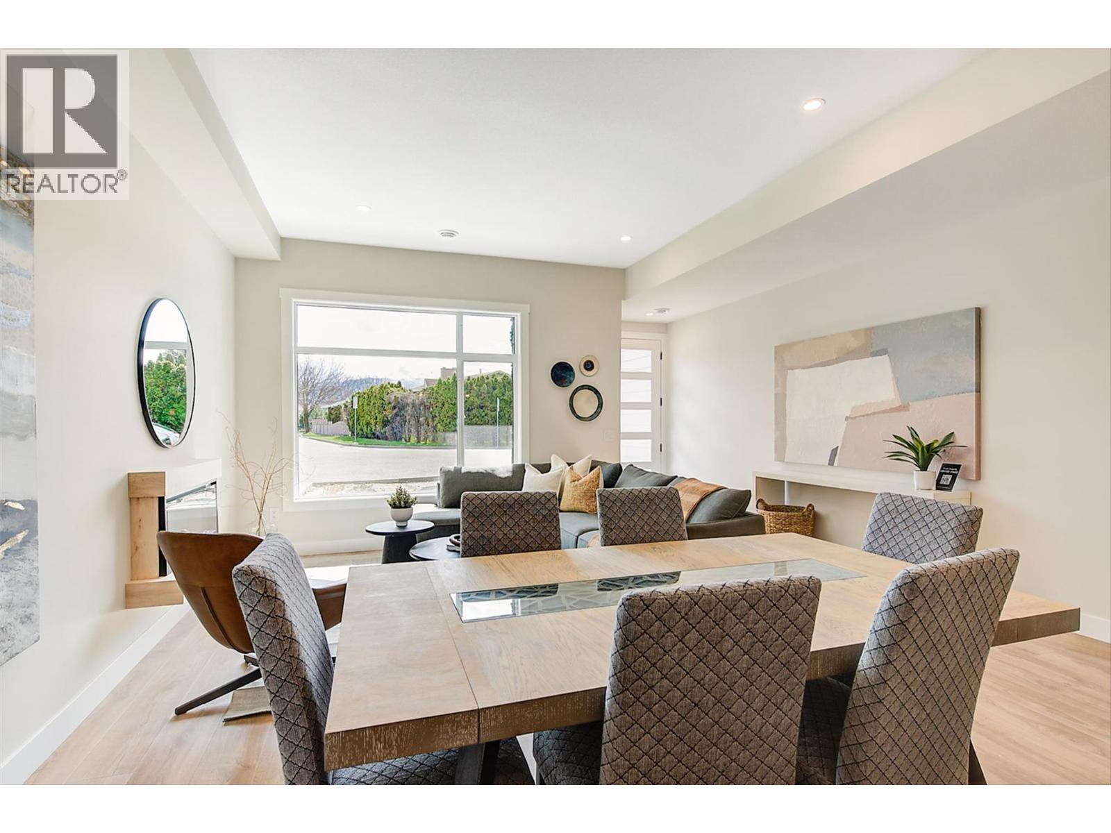 732 Coopland Crescent Unit# 1. Kelowna, British Columbia