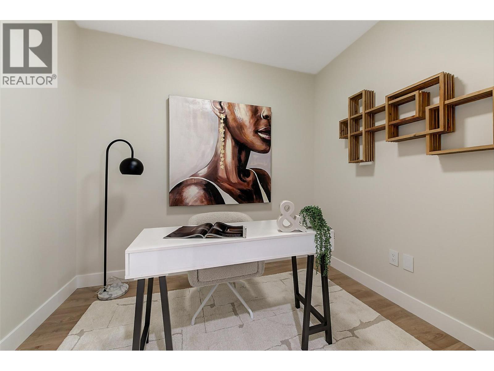 732 Coopland Crescent Unit# 1. Kelowna, British Columbia