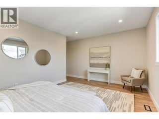732 Coopland Crescent Unit# 1. Kelowna, British Columbia