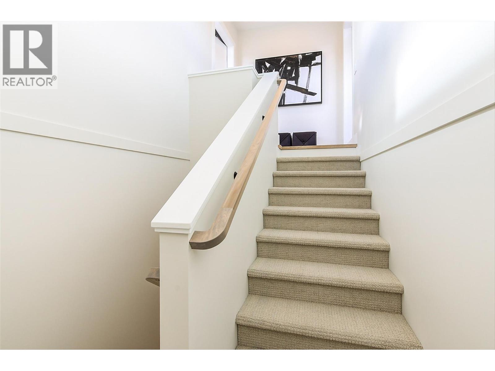 732 Coopland Crescent Unit# 1. Kelowna, British Columbia