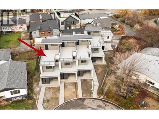 732 Coopland Crescent Unit# 1. Kelowna, British Columbia