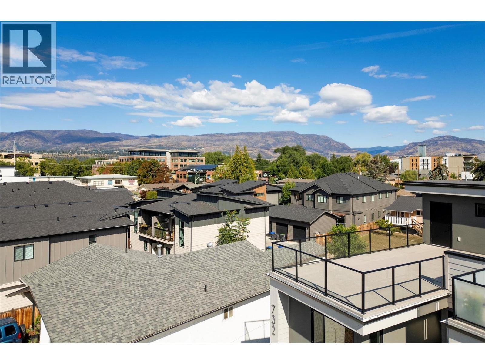 732 Coopland Crescent Unit# 1. Kelowna, British Columbia