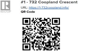 732 Coopland Crescent Unit# 1. Kelowna, British Columbia