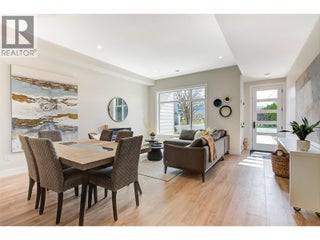 732 Coopland Crescent Unit# 1. Kelowna, British Columbia