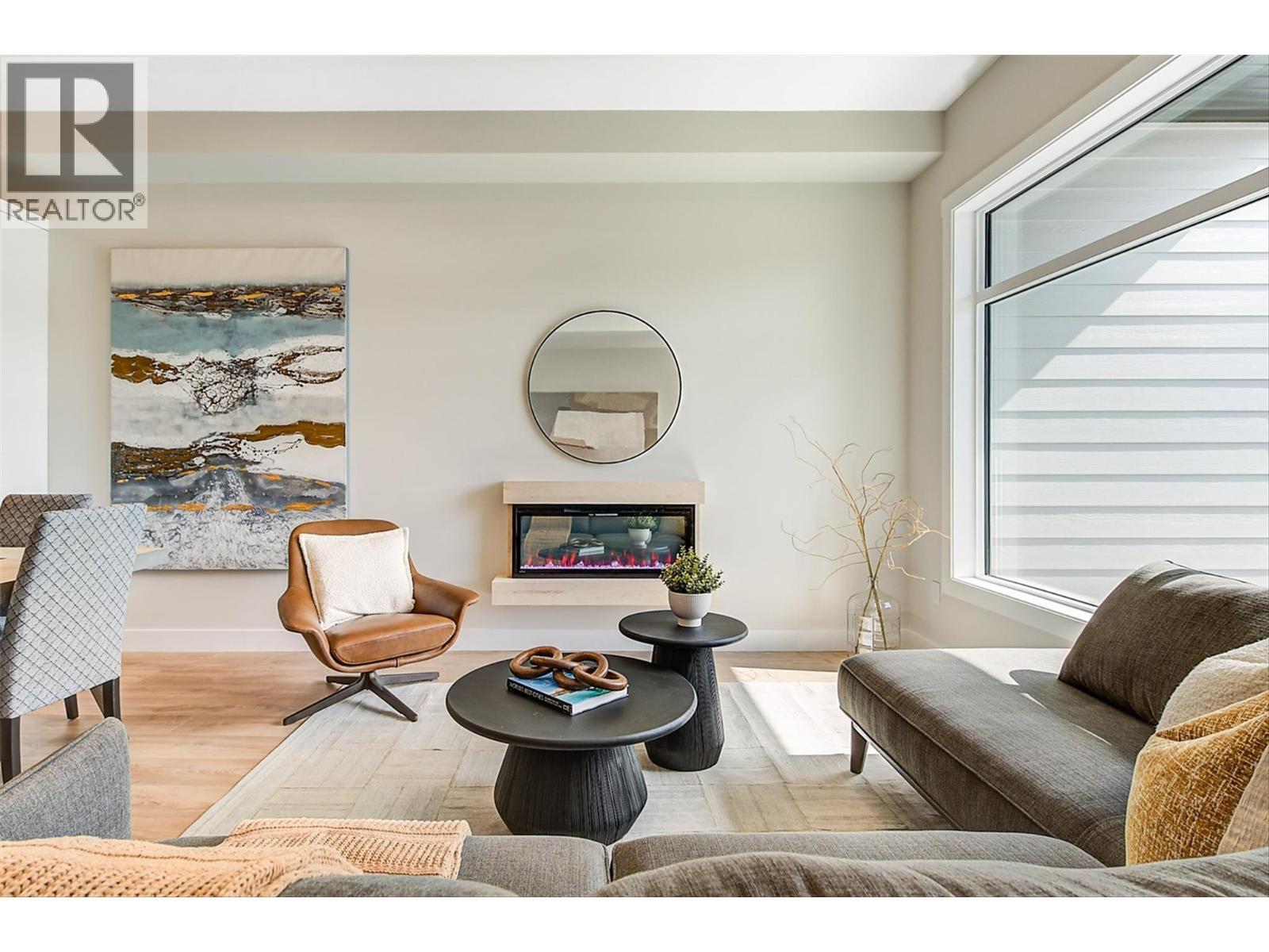 732 Coopland Crescent Unit# 1. Kelowna, British Columbia