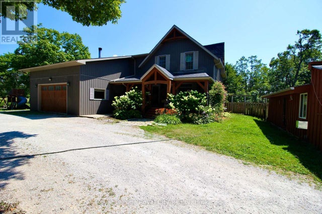 314 Cape Chin Road N, Northern Bruce Peninsula