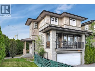 105 Mccurdy Road E. Kelowna, British Columbia