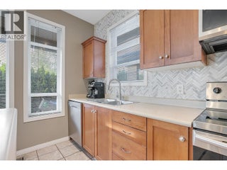 105 Mccurdy Road E. Kelowna, British Columbia