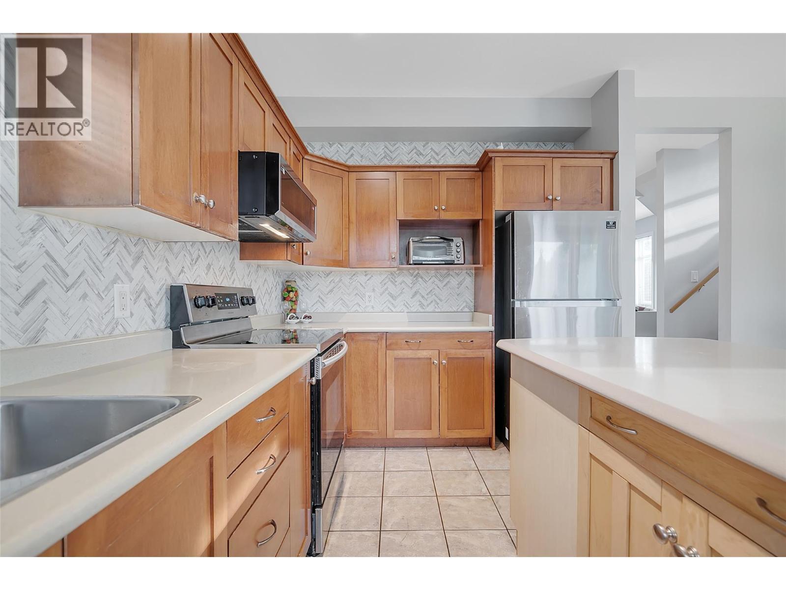 105 Mccurdy Road E. Kelowna, British Columbia