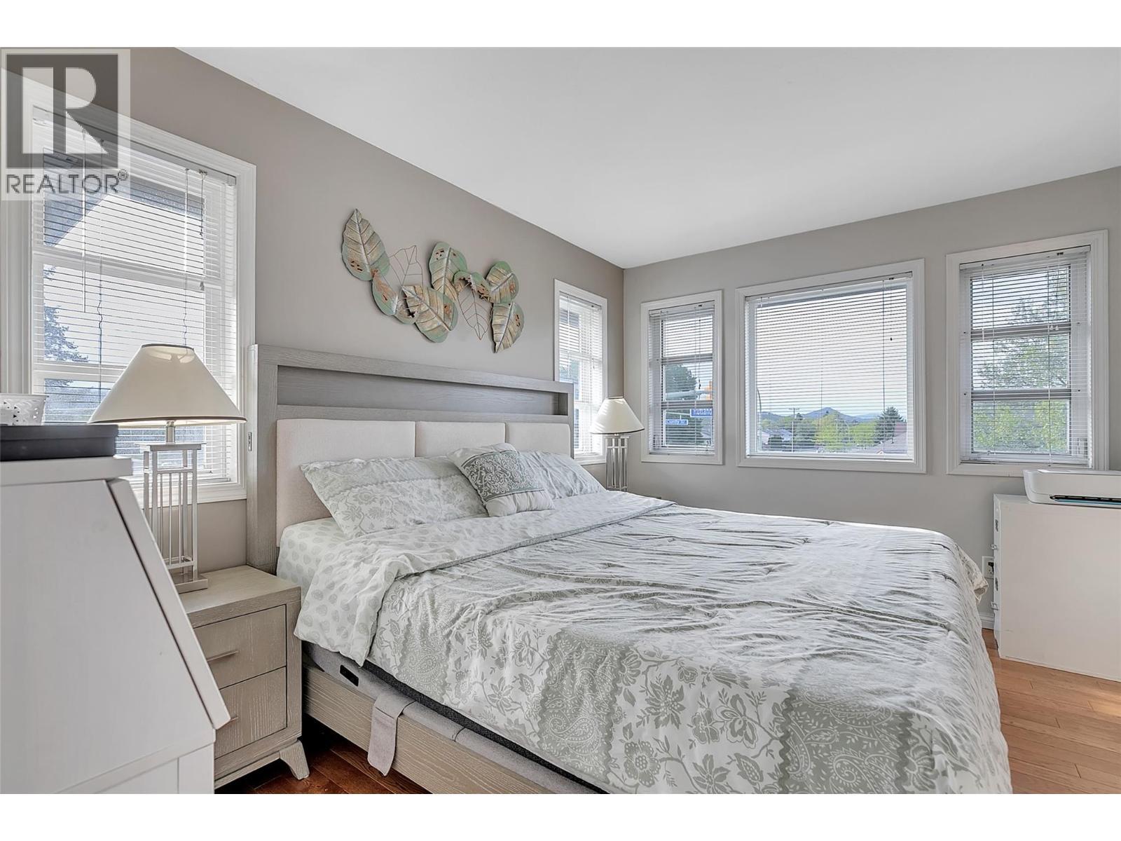 105 Mccurdy Road E. Kelowna, British Columbia