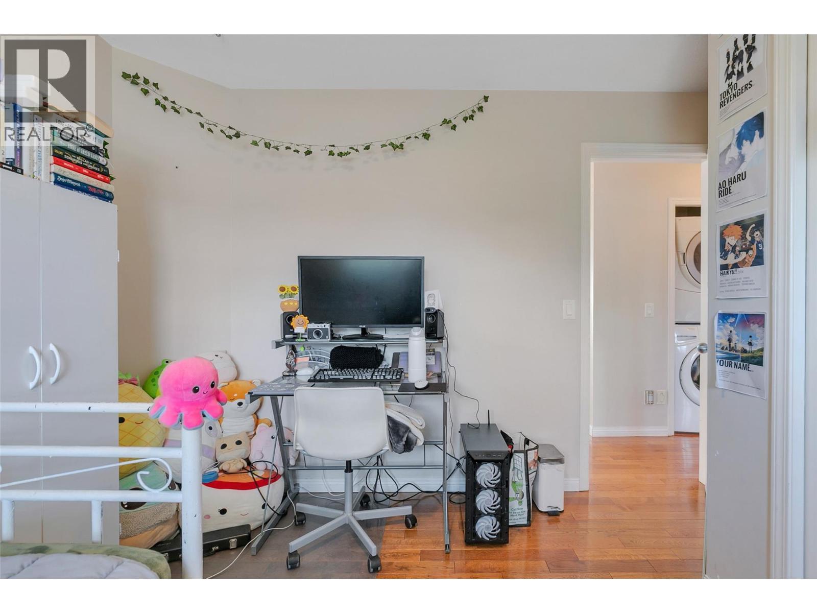 105 Mccurdy Road E. Kelowna, British Columbia