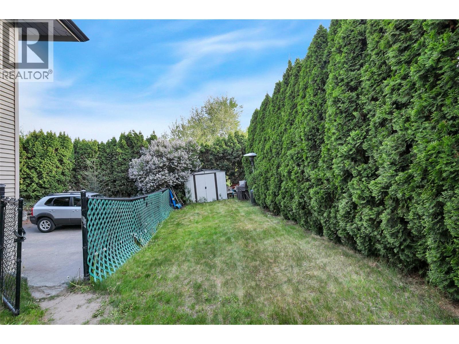 105 Mccurdy Road E. Kelowna, British Columbia