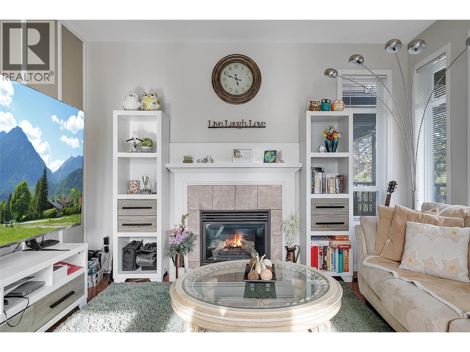 105 Mccurdy Road E. Kelowna, British Columbia