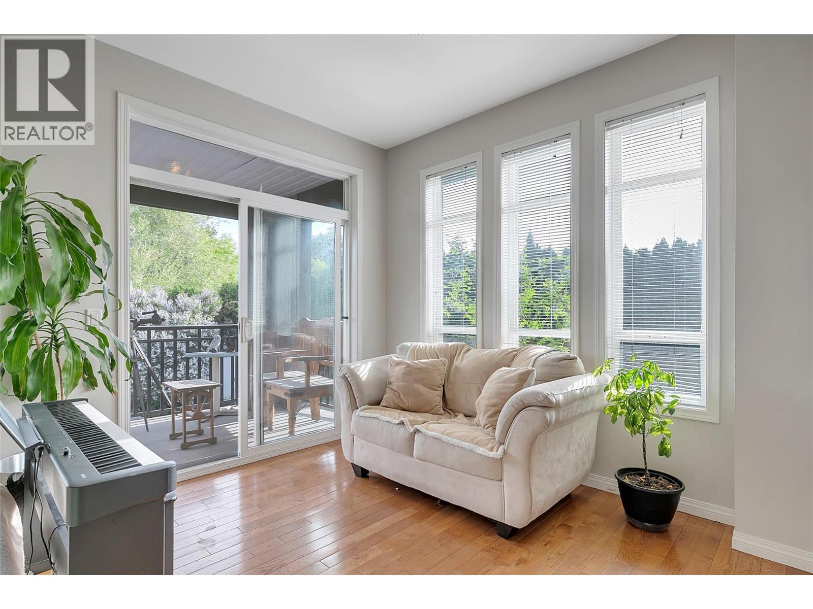 105 Mccurdy Road E. Kelowna, British Columbia