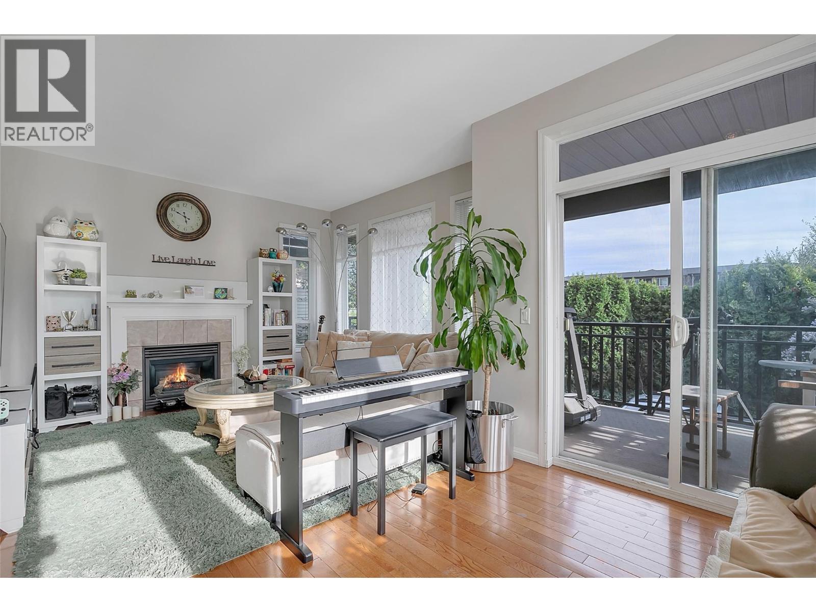 105 Mccurdy Road E. Kelowna, British Columbia