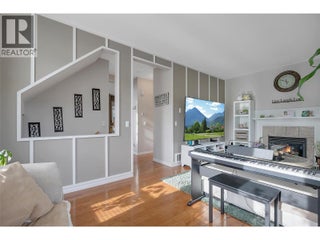 105 Mccurdy Road E. Kelowna, British Columbia