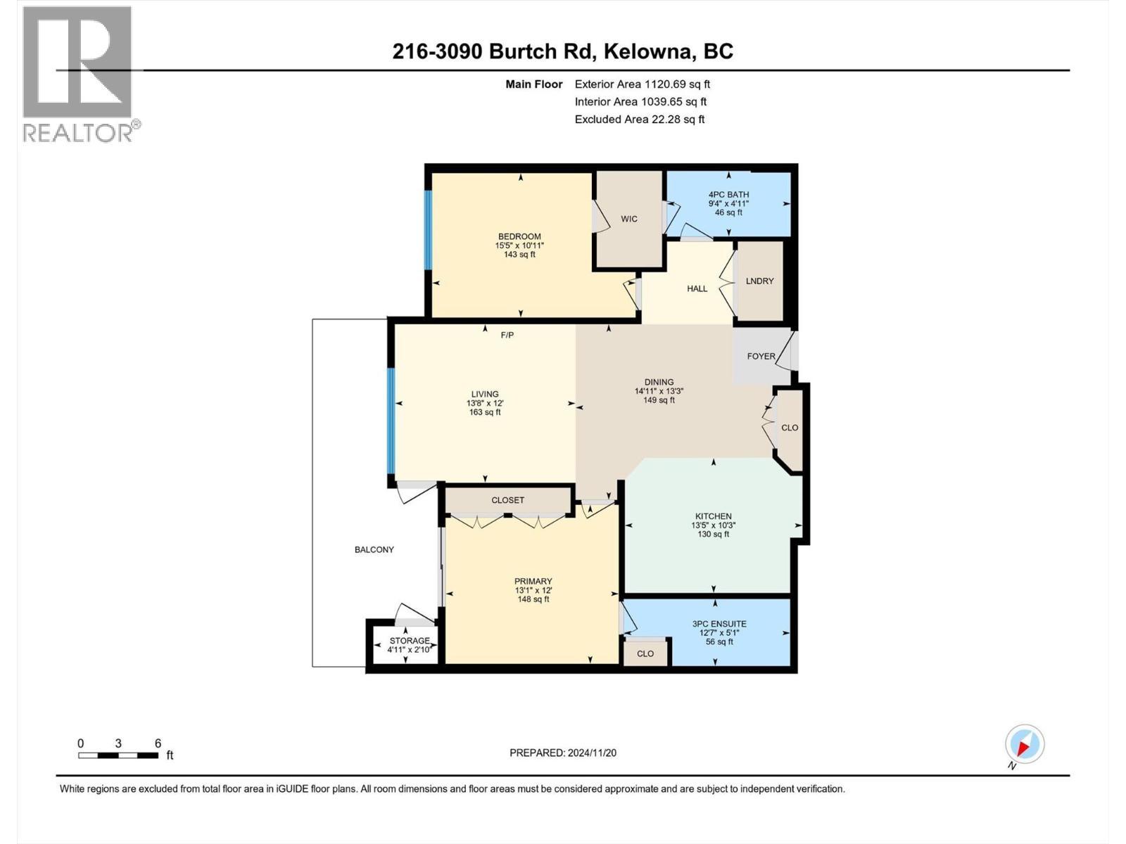 3090 Burtch Road Unit# 216. Kelowna, British Columbia