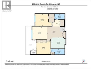 3090 Burtch Road Unit# 216. Kelowna, British Columbia