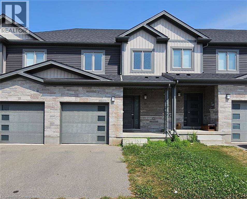 29 Nieson Street, Cambridge