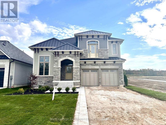 86 Inverness Street N, Kincardine