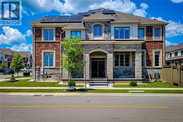 1155 Hamman Way, Milton