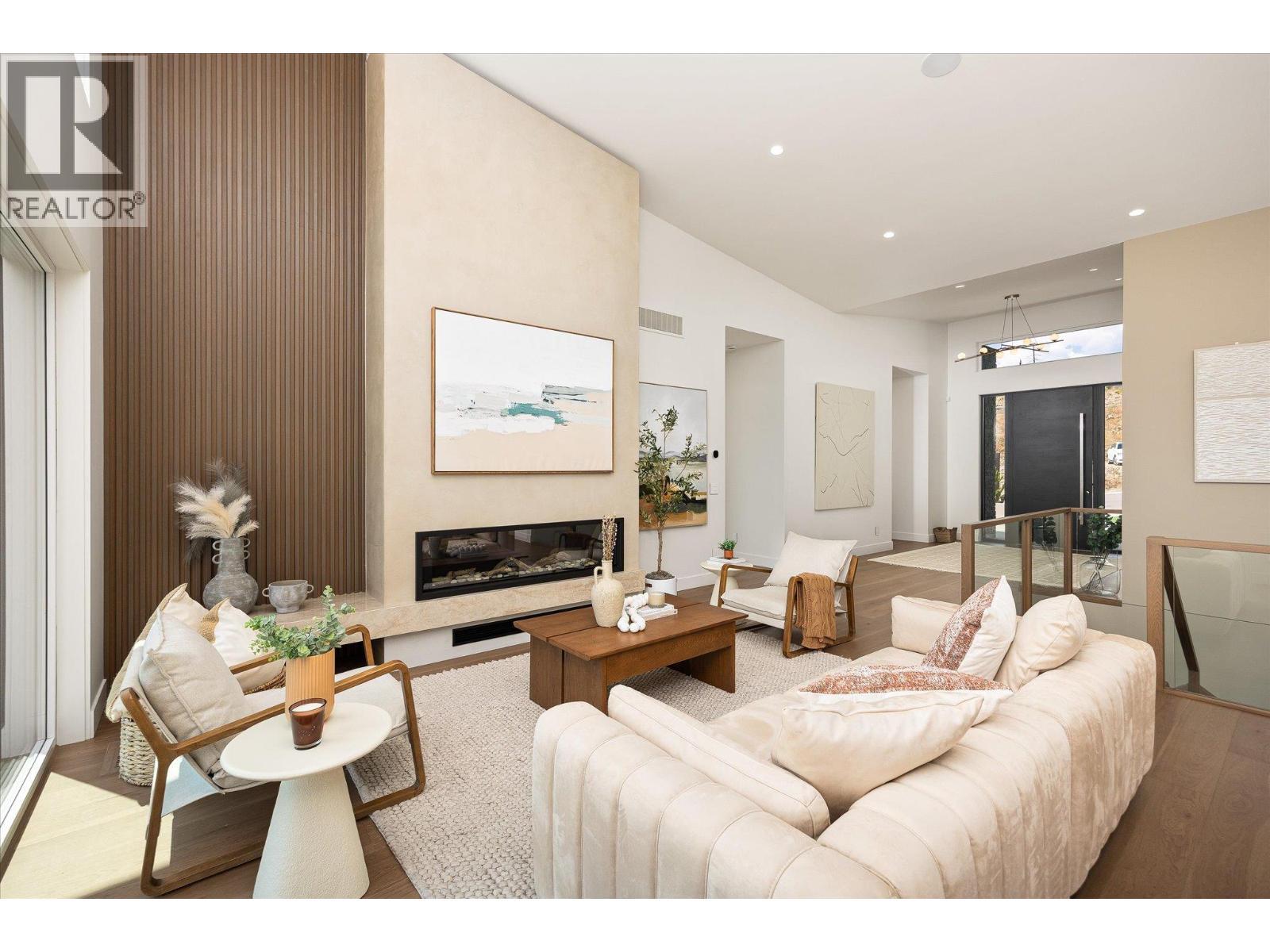 4011 Sunstone Street. West Kelowna, British Columbia