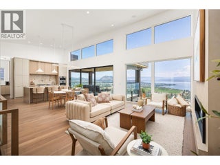 4011 Sunstone Street. West Kelowna, British Columbia